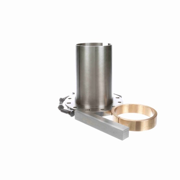 Shaftmount Accessory, 608TBP608B